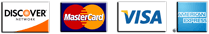 Locksmith Fairview Shores FL accepts all major credit cards